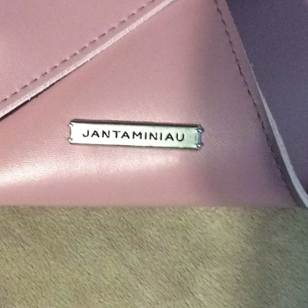 Jantaminiau clutch